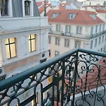 The Luxury Chiado Apartment