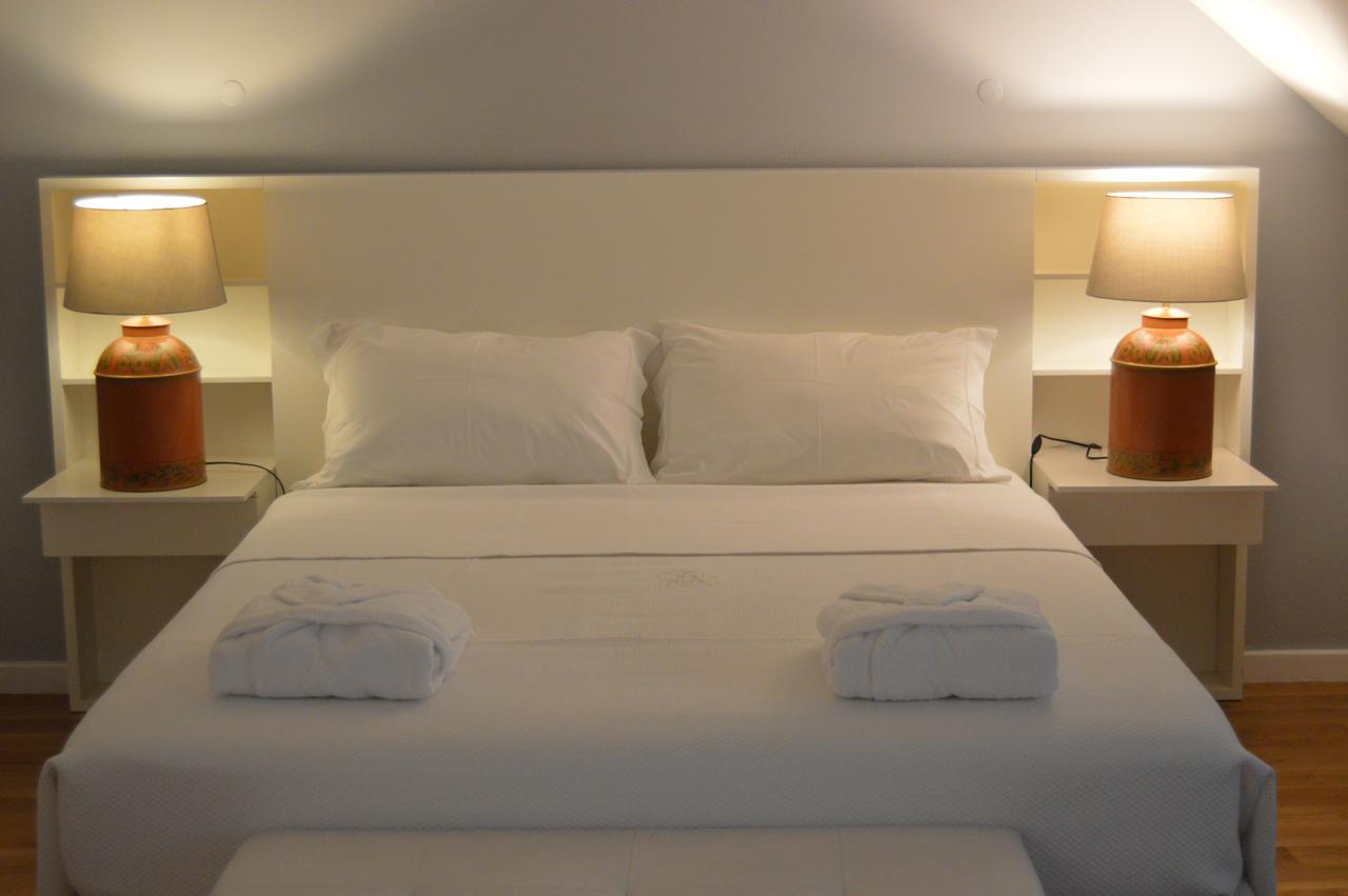 The Luxury Chiado Lisboa