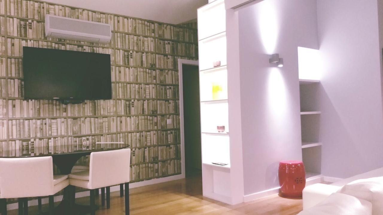 The Luxury Chiado Lisboa
