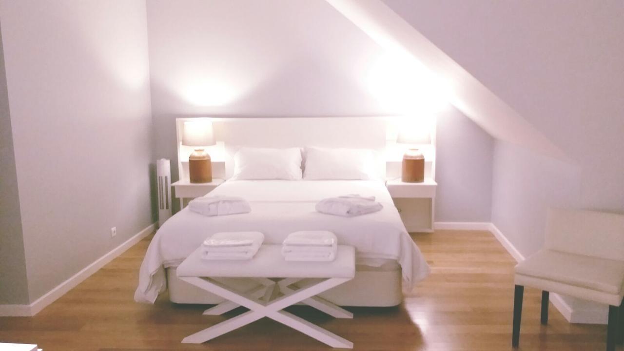 Apartamento The Luxury Chiado Lisboa