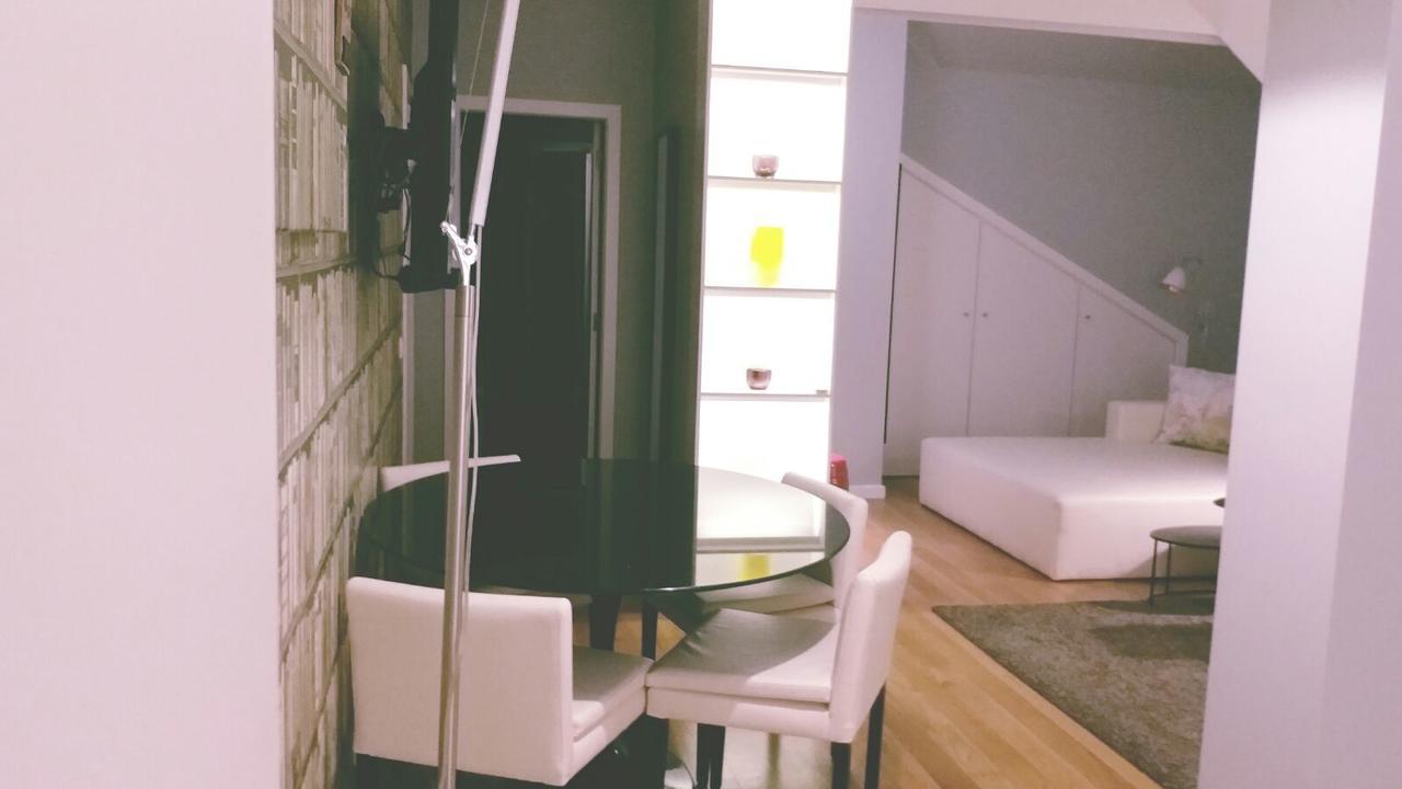 Apartamento The Luxury Chiado