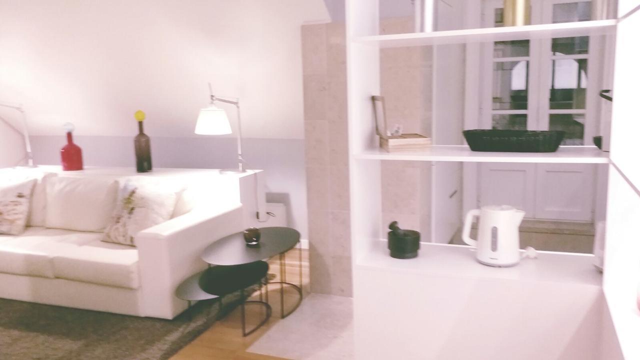 The Luxury Chiado Lisboa