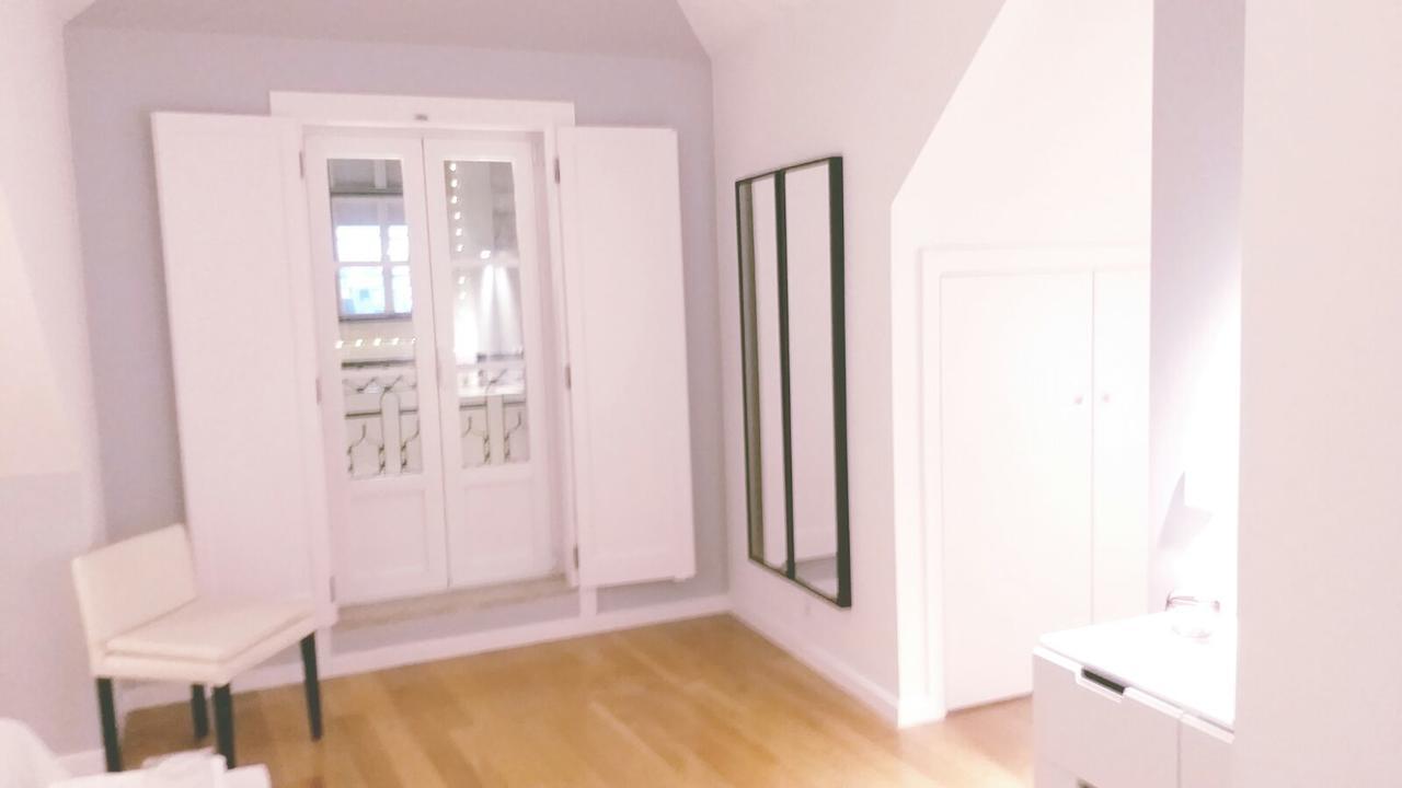 The Luxury Chiado Lisboa