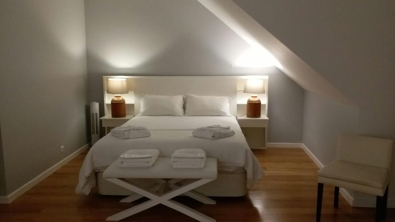 The Luxury Chiado Apartamento