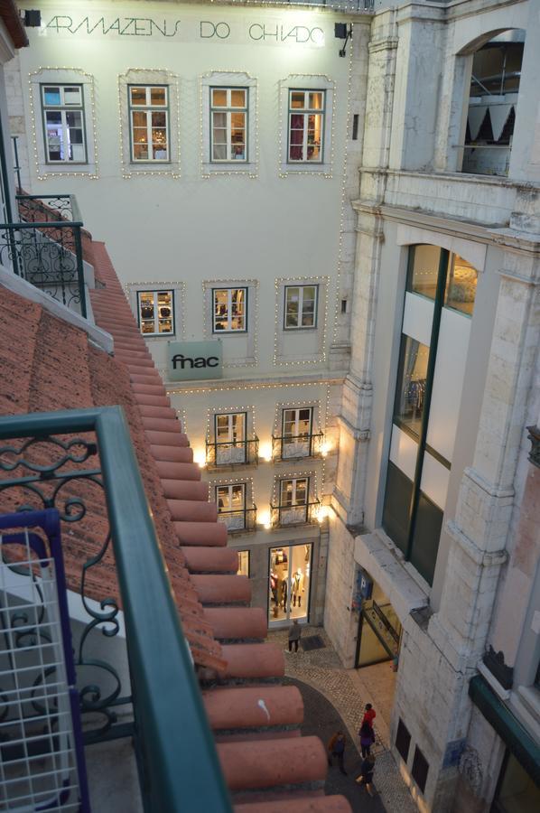 The Luxury Chiado * Lisboa