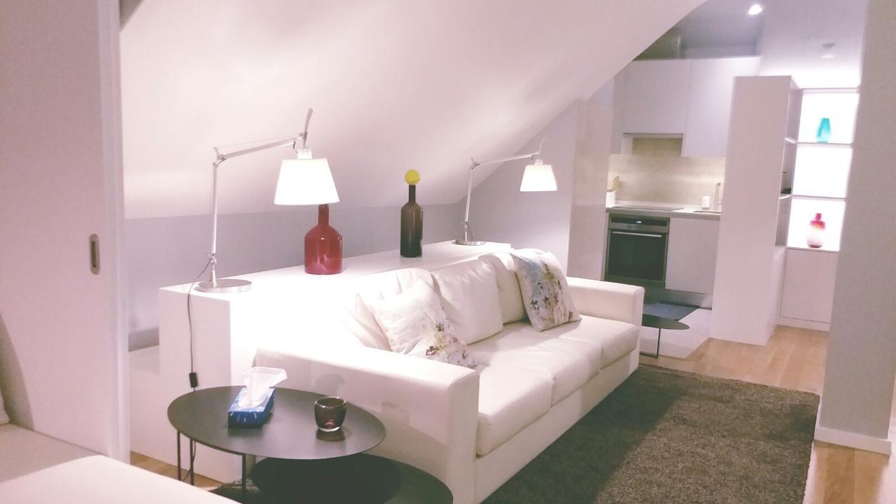 Apartamento The Luxury Chiado *